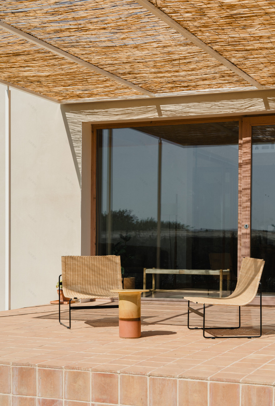 普拉代的房子丨西班牙丨Clara Crous Arquitectura-30