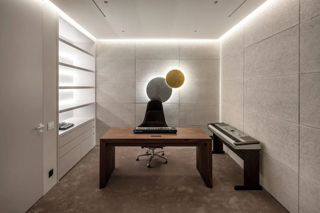 725㎡极简主义别墅,自然之美与生活品质的完美融合-52