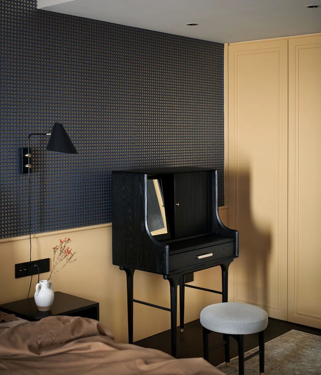 复古之家丨理居设计（厦门）-56