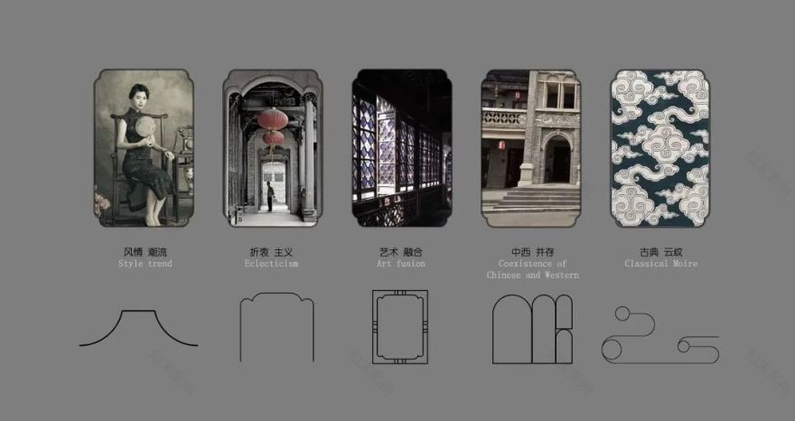 五矿铂海樾府样板间H 户型丨中国营口丨深圳市泛思特装饰工程有限公司-2