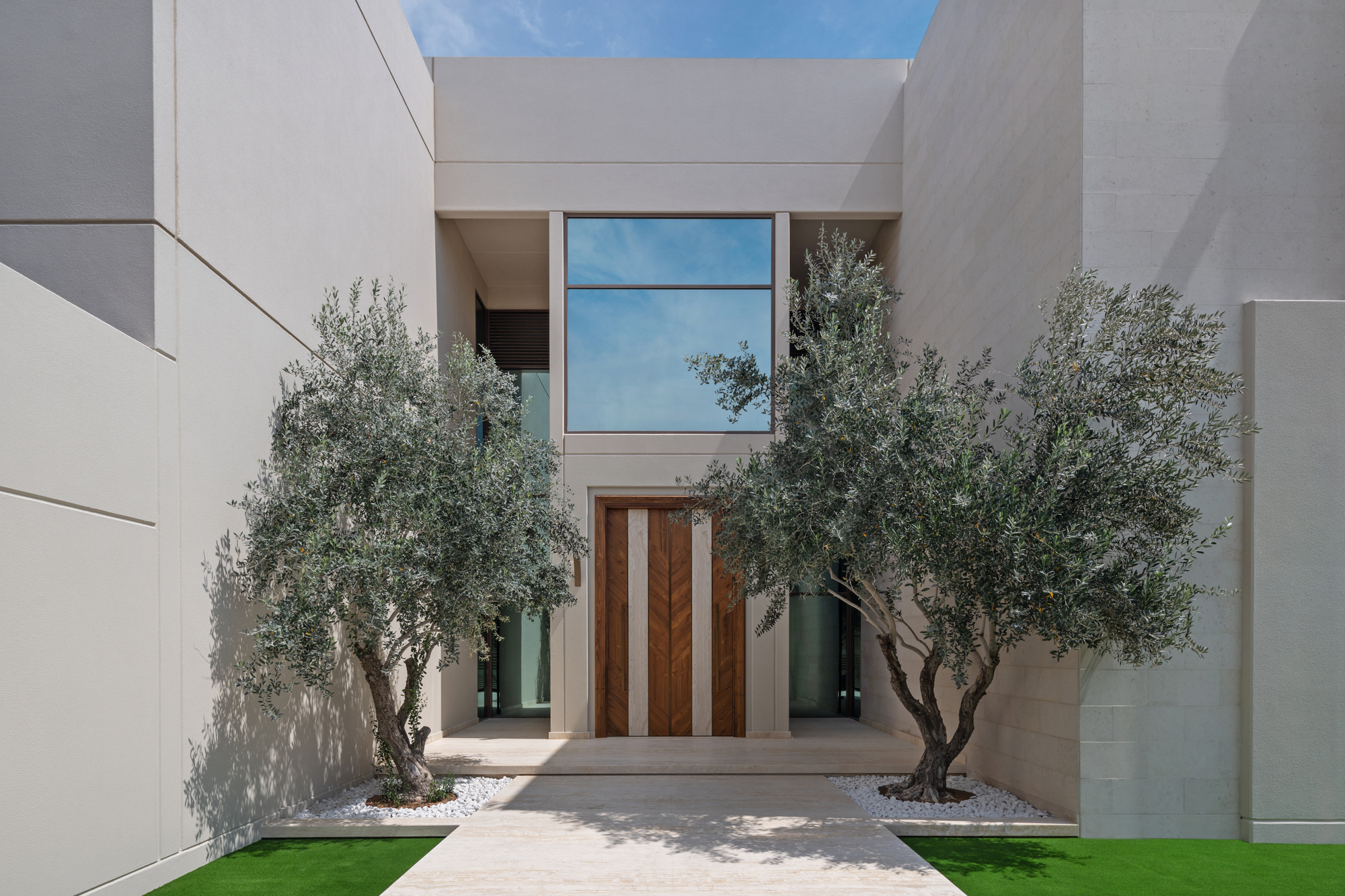 别墅丨阿联酋迪拜丨IAIA  Idea Art Interior Architects-28