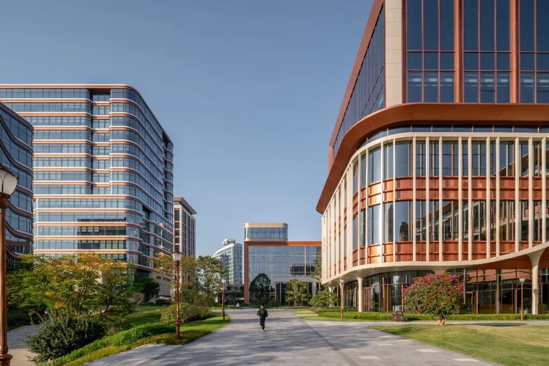华为广州研发中心丨中国广州丨SPARK-49