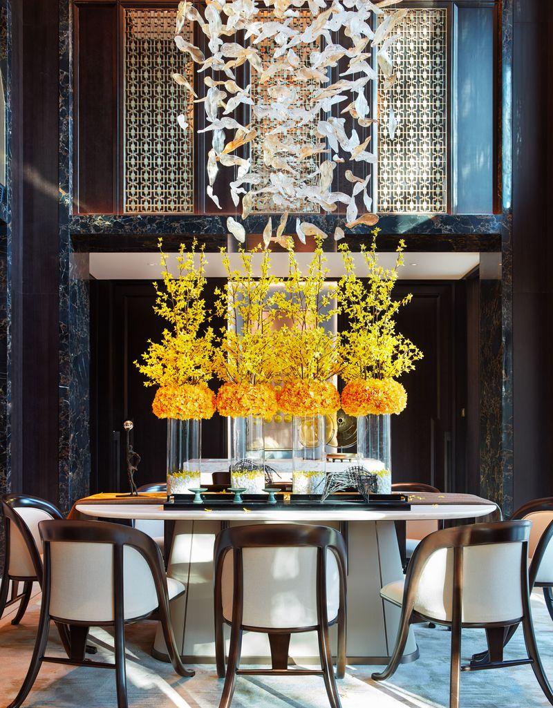 中粮御岭湾别墅-19