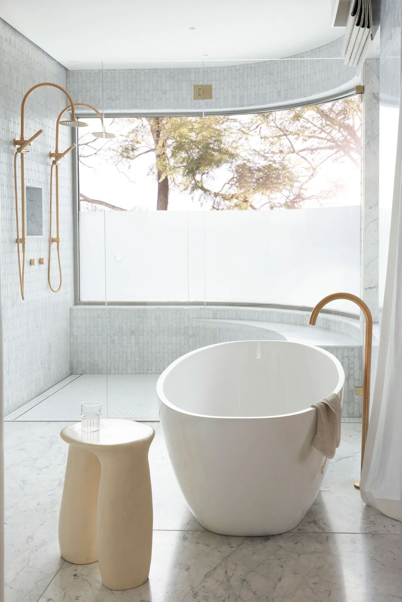 港湾大厦丨澳大利亚悉尼丨Studio Gorman,Peter Tout-48