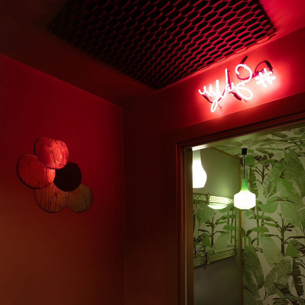 意大利Crudo Sushibar餐厅(2020)-25