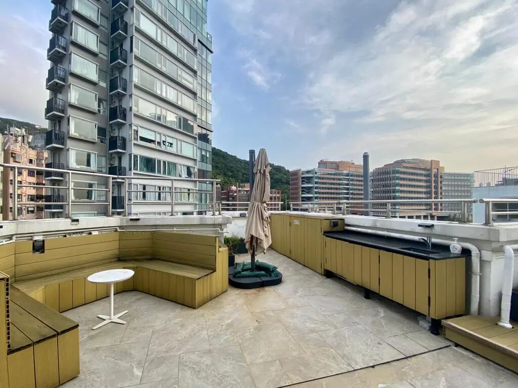 轉載丨这样位置绝佳的港大学生公寓，就问你要不要！-30