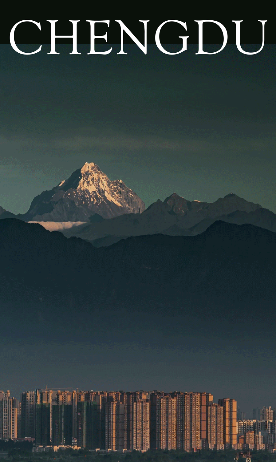 成都绿城·桂语朝阳样板间丨中国成都丨WED 中熙设计-0