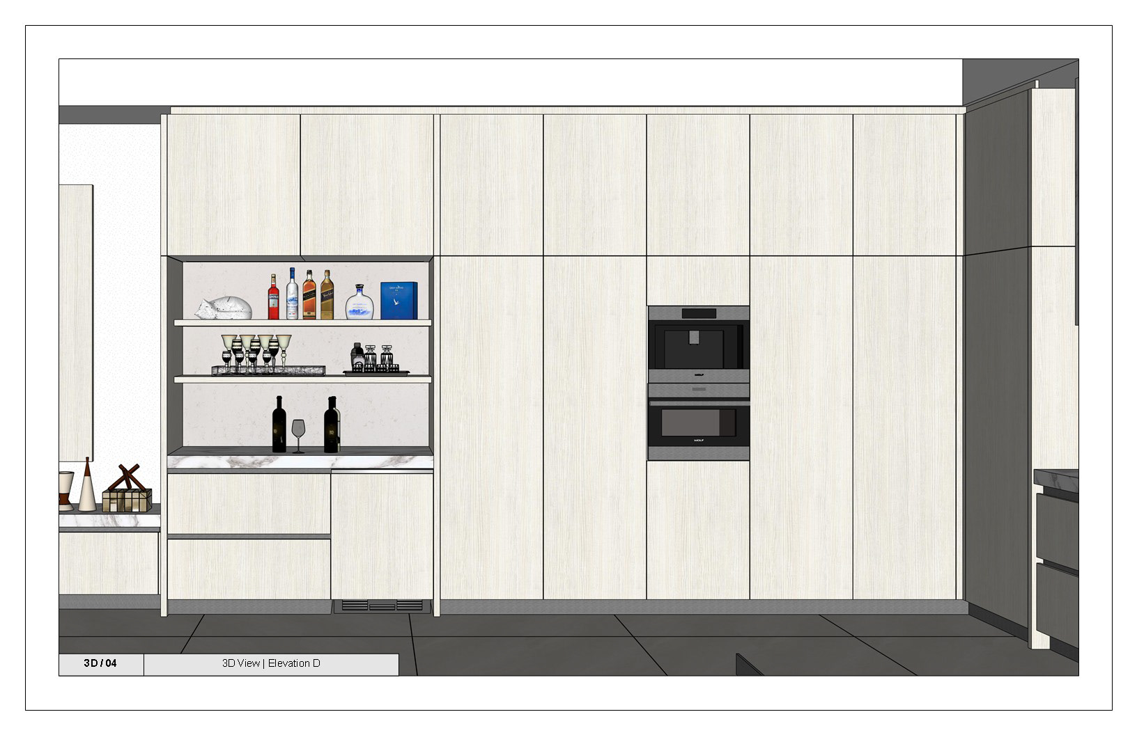 木棉厨房丨QOM Wood Design-14