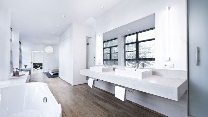 柏林优雅的公寓-18