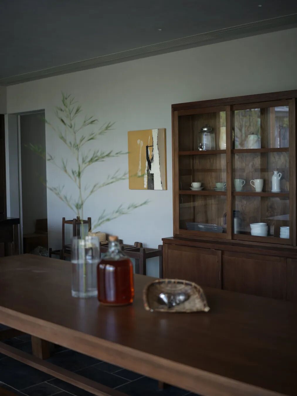 咸宁梓有集，中国美学轻度假策源地-37