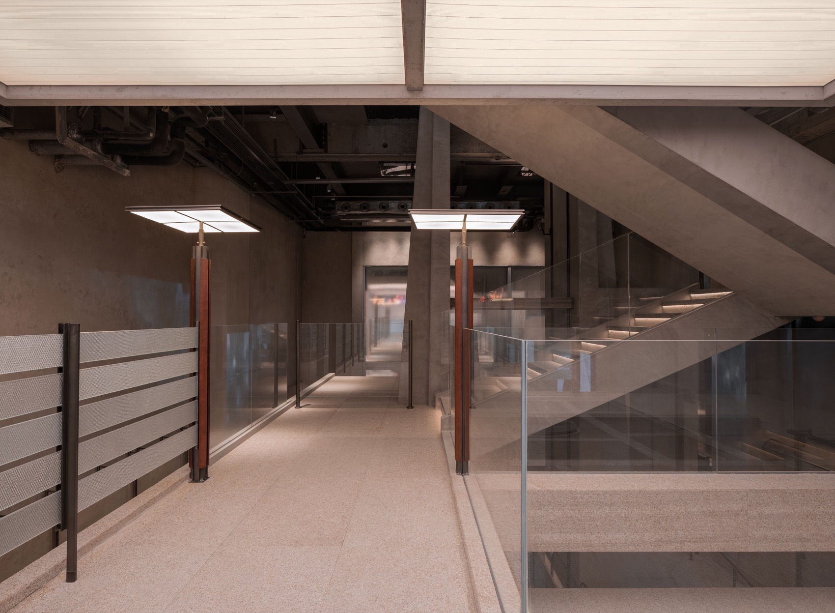 MASONPRINCE,深业上城店丨中国深圳丨TOMO DESIGN東木筑造,TO ACC-79