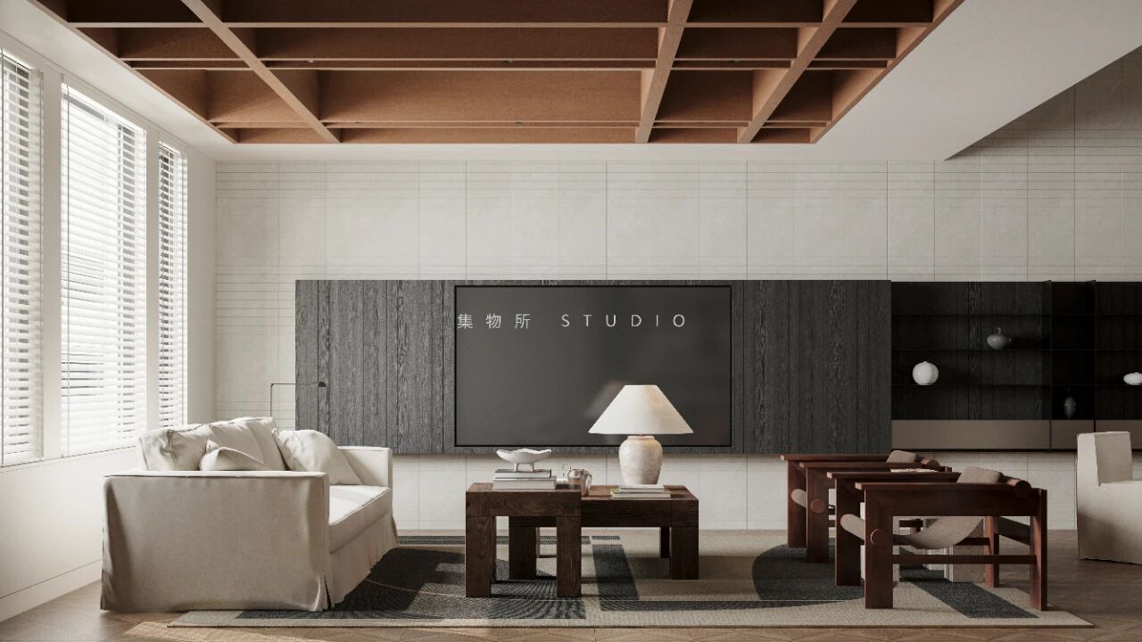 集物所STUDIO 穹顶之下 · 光如信仰丨中国郑州-42