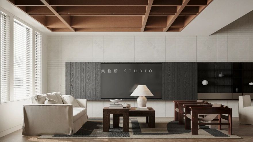 集物所STUDIO 穹顶之下 · 光如信仰丨中国郑州-42