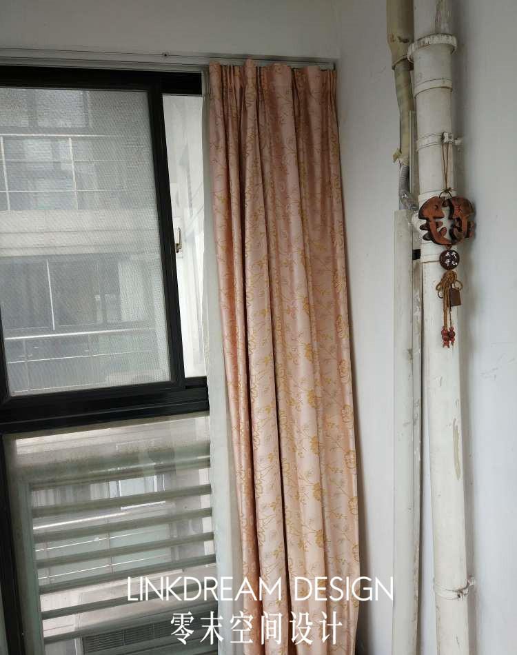 零末空间设计丨平层收纳改造,精致生活体验-111