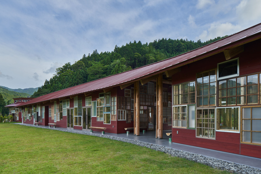 零废弃的奇迹 · 日本 Kamikatsu 小镇环保中心-29