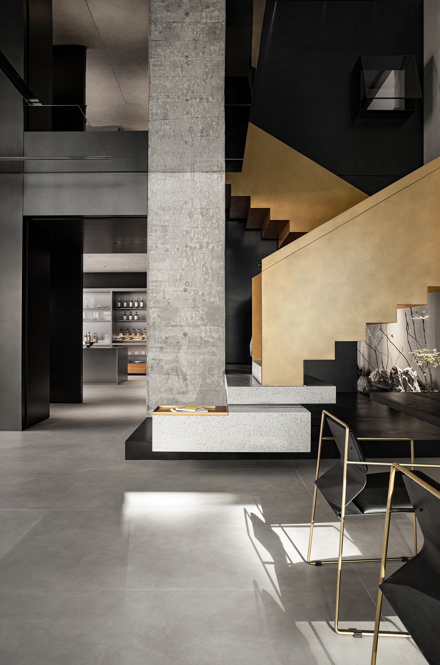 泉州 RAVA 瑞瓦金属旗舰店丨中国泉州-40