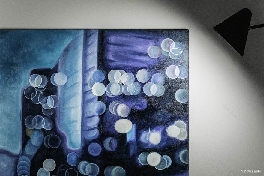 基辅YoDezeen公寓丨乌克兰基辅-10