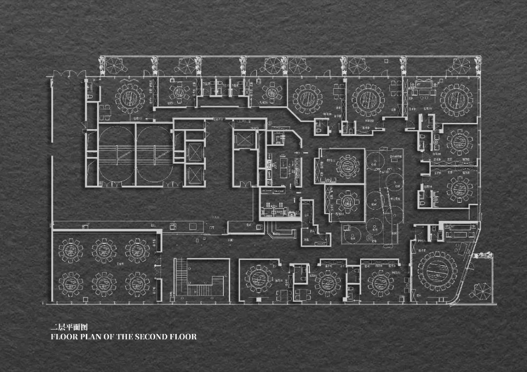 意向东方|上海徽顺昌艺术餐厅-3