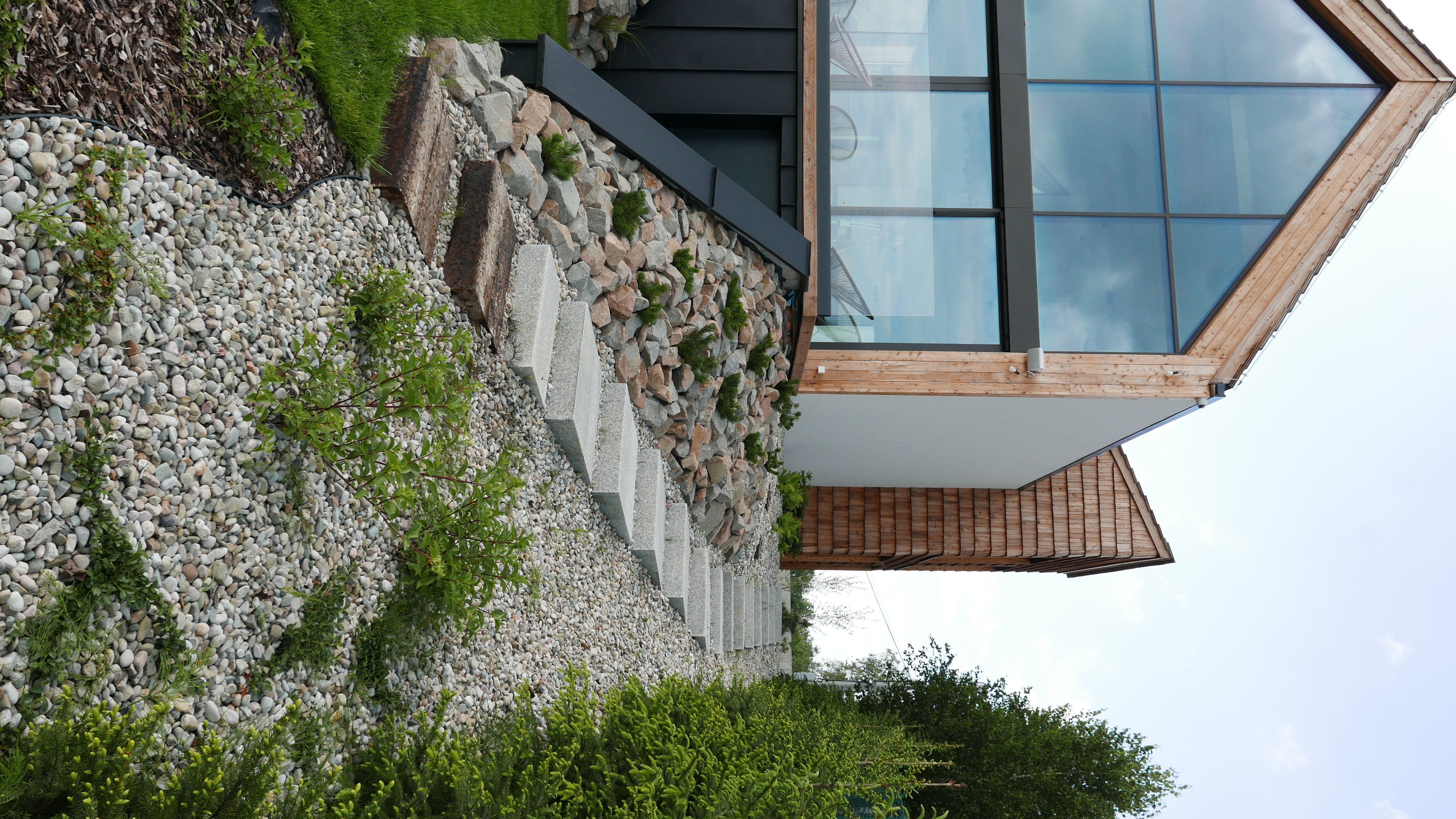 Bochnia Barn | Gornik Architects-17