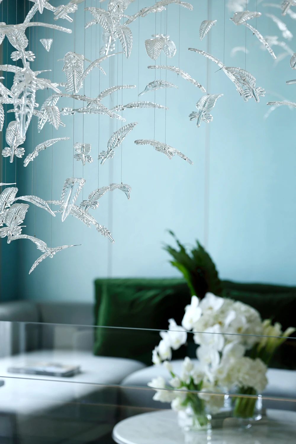 美时美客办公室丨中国昆明丨美时美客|国际|设计-4