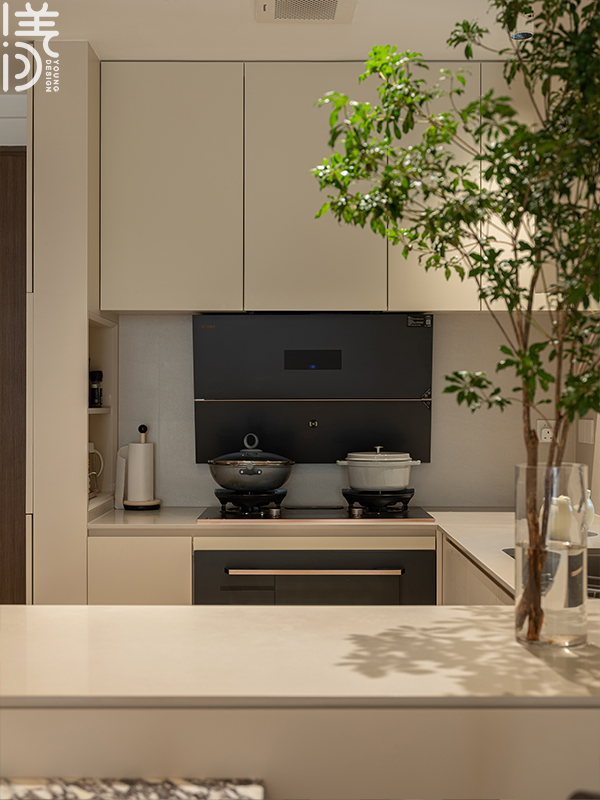 奶香可可丨中国深圳丨深圳漾空间设计有限公司-73