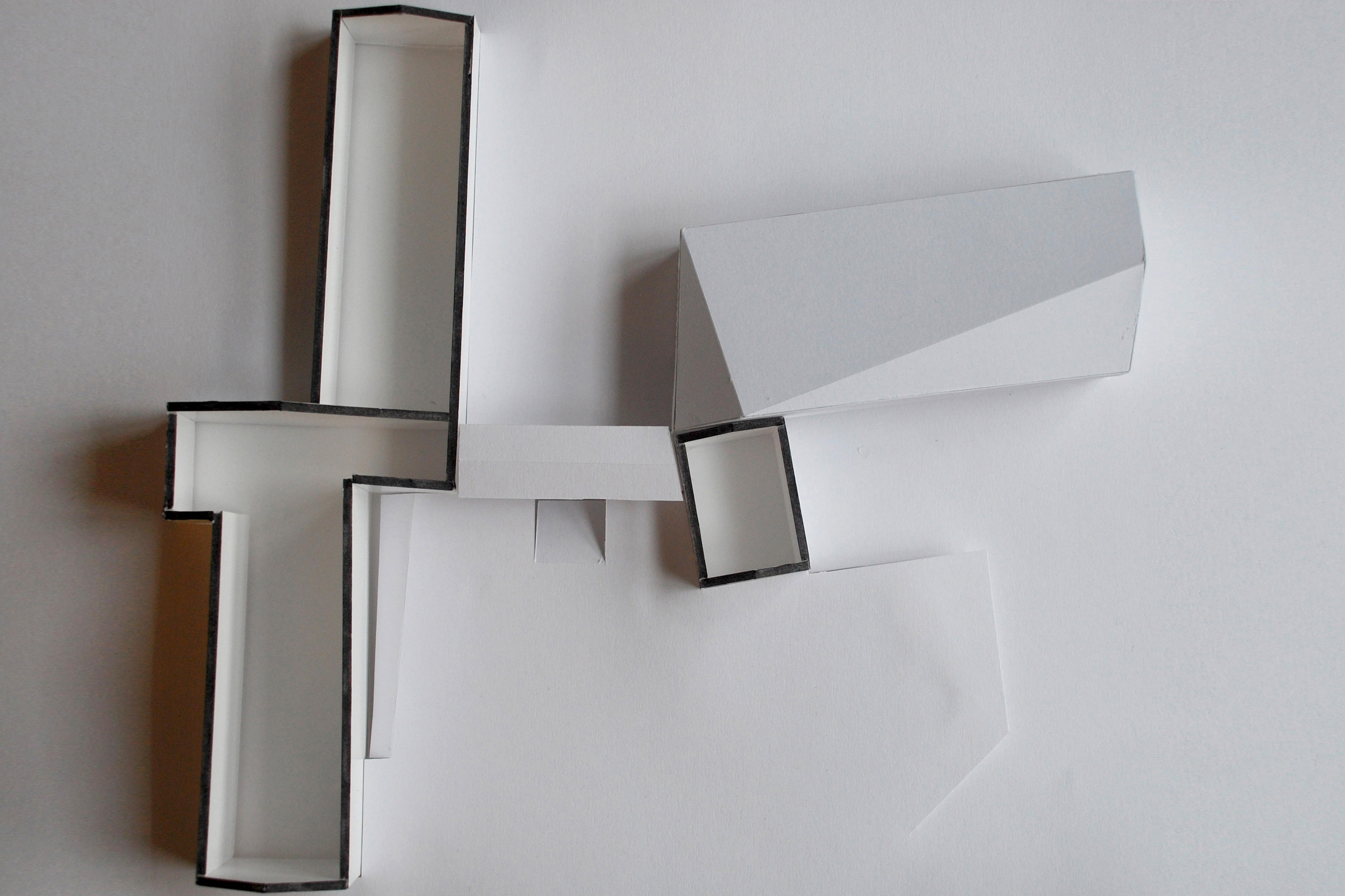 德斯坦小学中心校区扩建项目-25