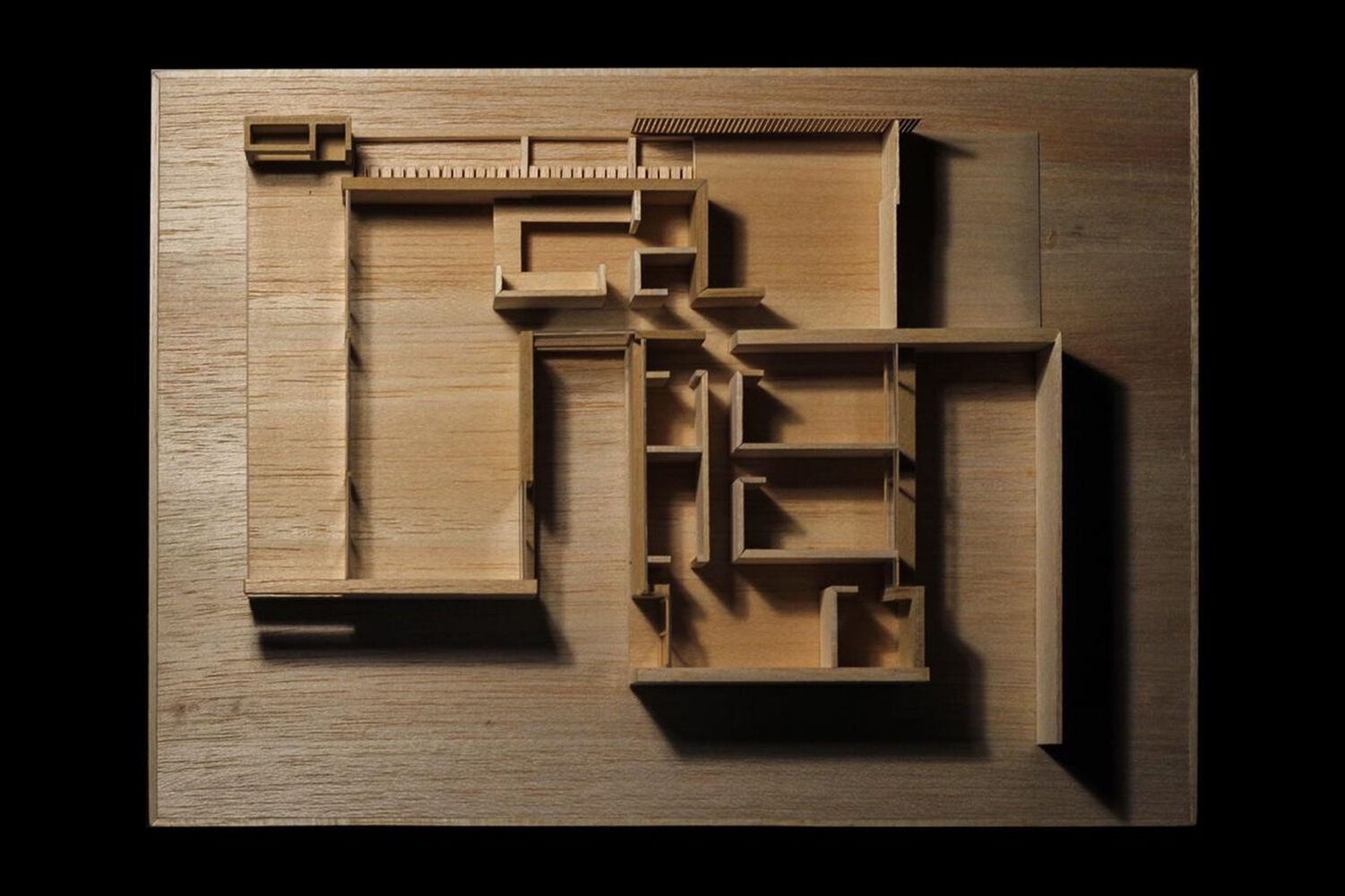 阿根廷 House VV · 融入自然的可持续住宅设计丨阿根廷拉普拉塔-49