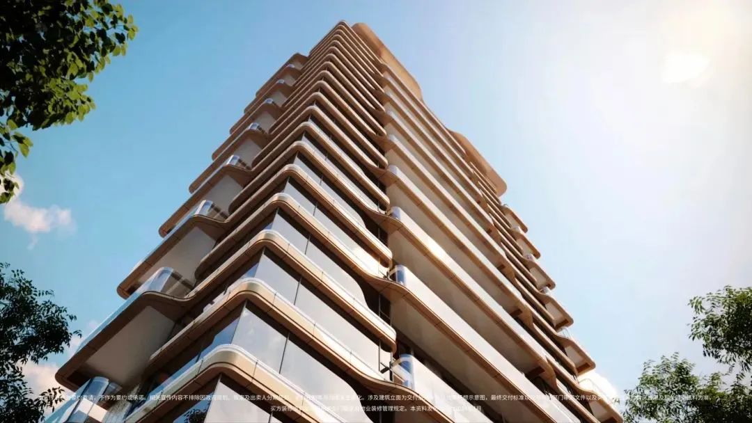 北方·第四代+高品质住宅：从产品丨中国无锡丨刘月超-63