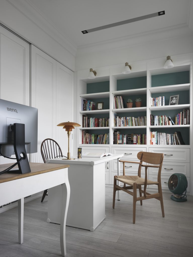 直飞斯堪地那维亚北欧生活空间设计丨尚展空间设计股份有限公司-9