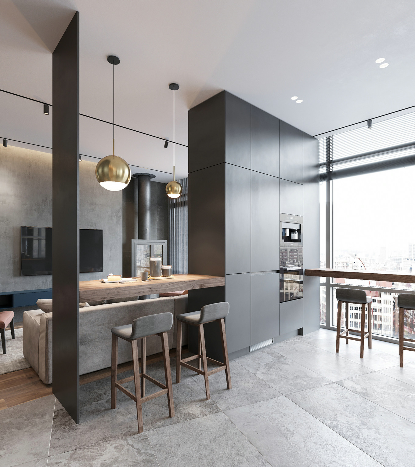 简约前卫的现代风格设计 | 感受生活的艺术-7