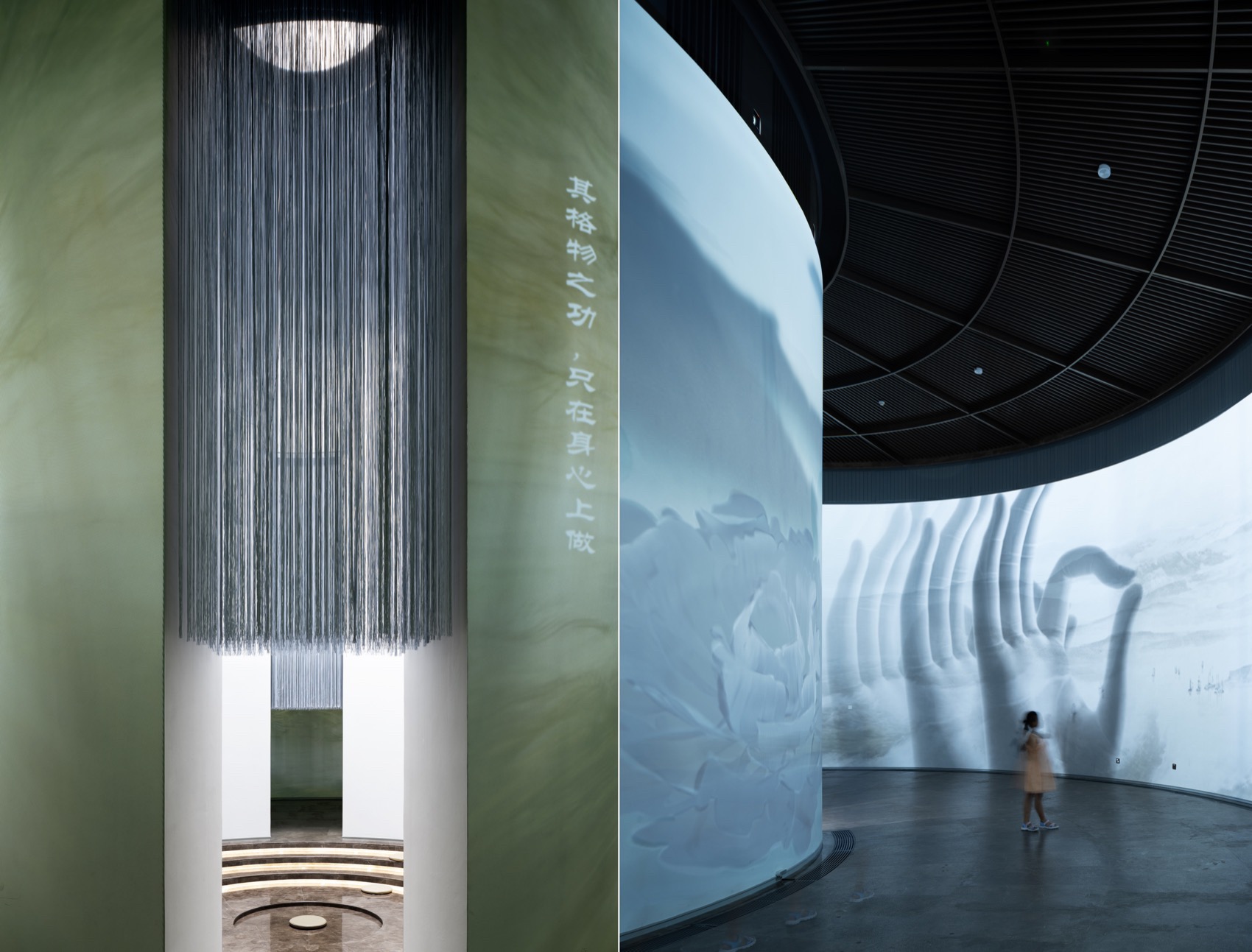 王阳明故居及纪念馆,绍兴 / 浙江大学建筑设计研究院ACRC + 浙江省古建筑设计研究院-63