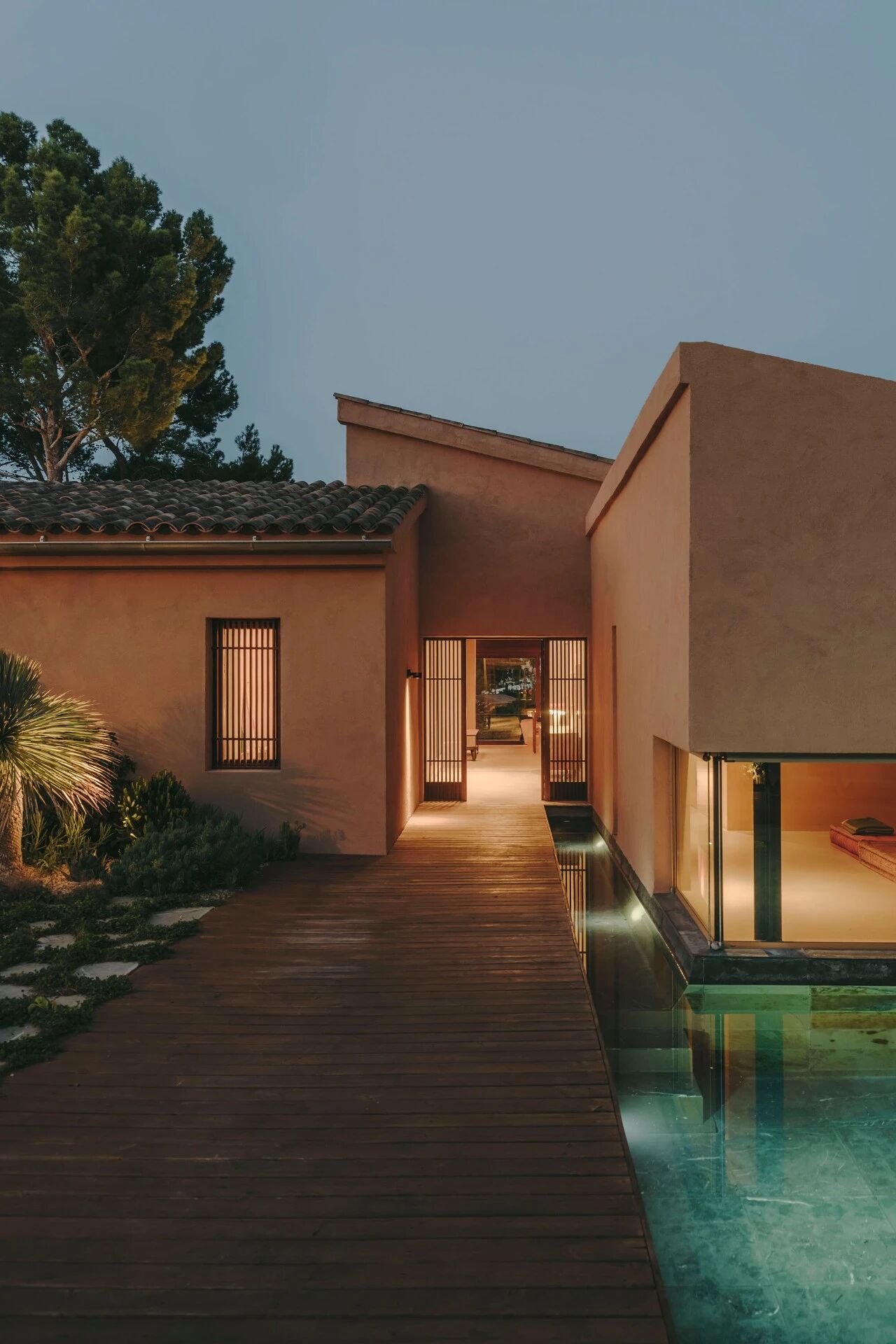 Casa da Praia住宅-46