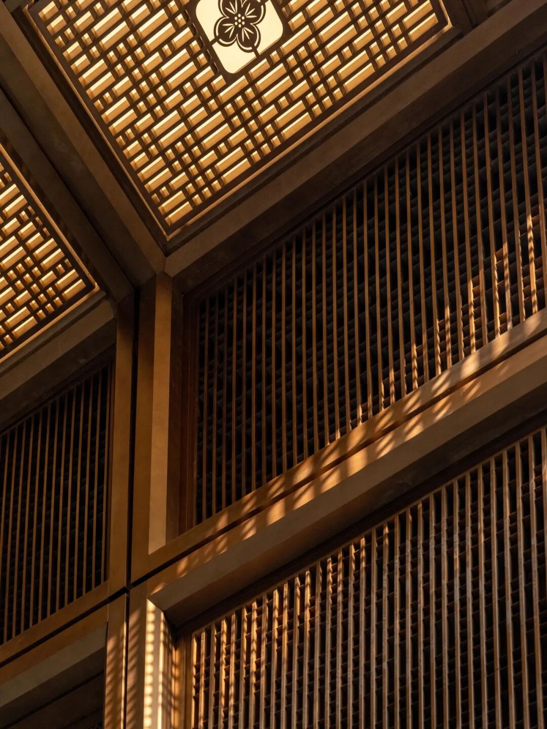 在地文化的显性表达：绿城广州馥香园-129