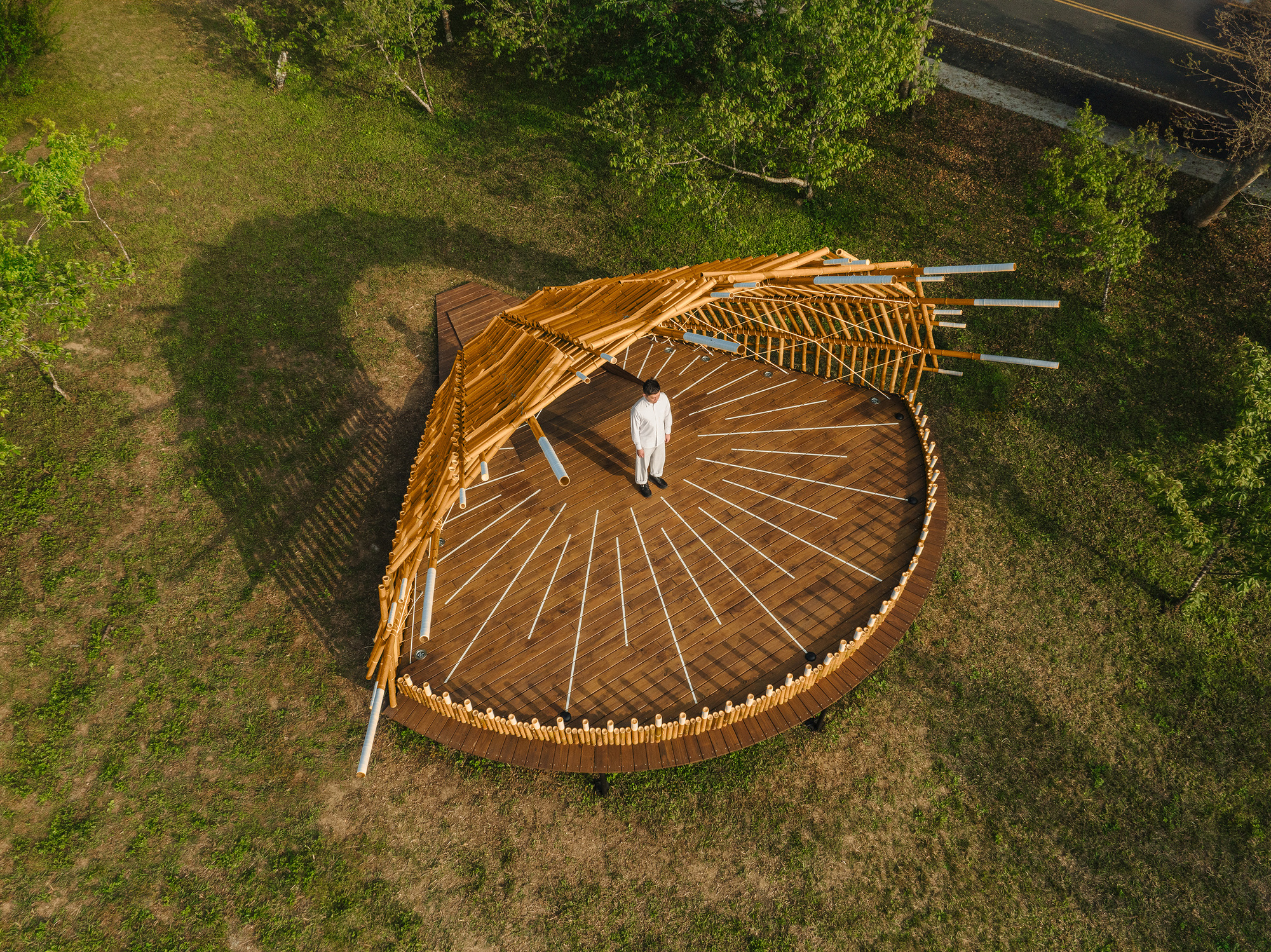 丨中国台湾丨Cheng Tsung FENG Design Studio-11