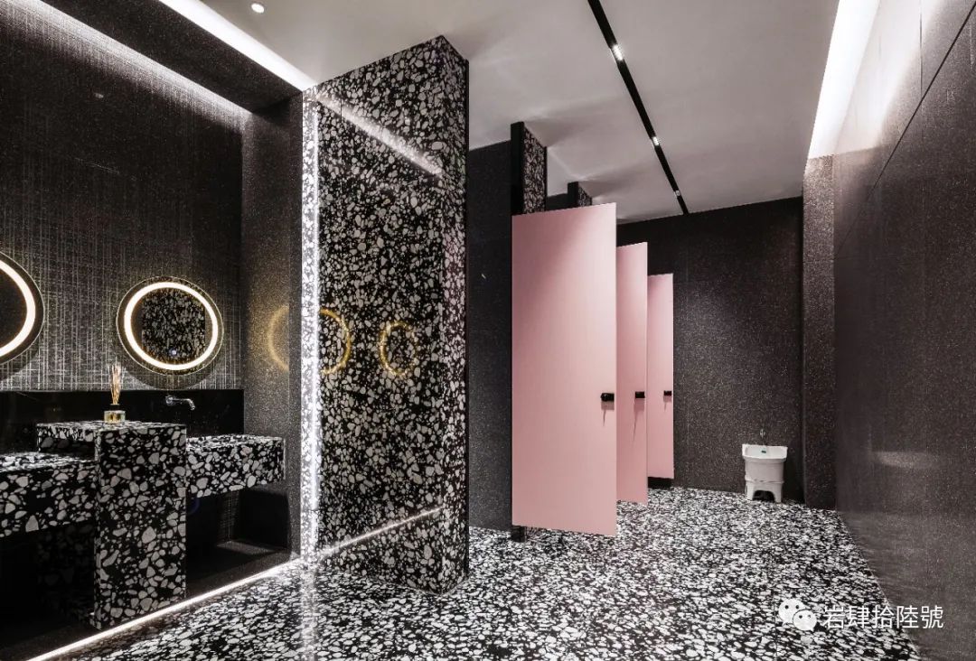 鹏翔再生石生活馆 | 光与石的共生呼吸-46