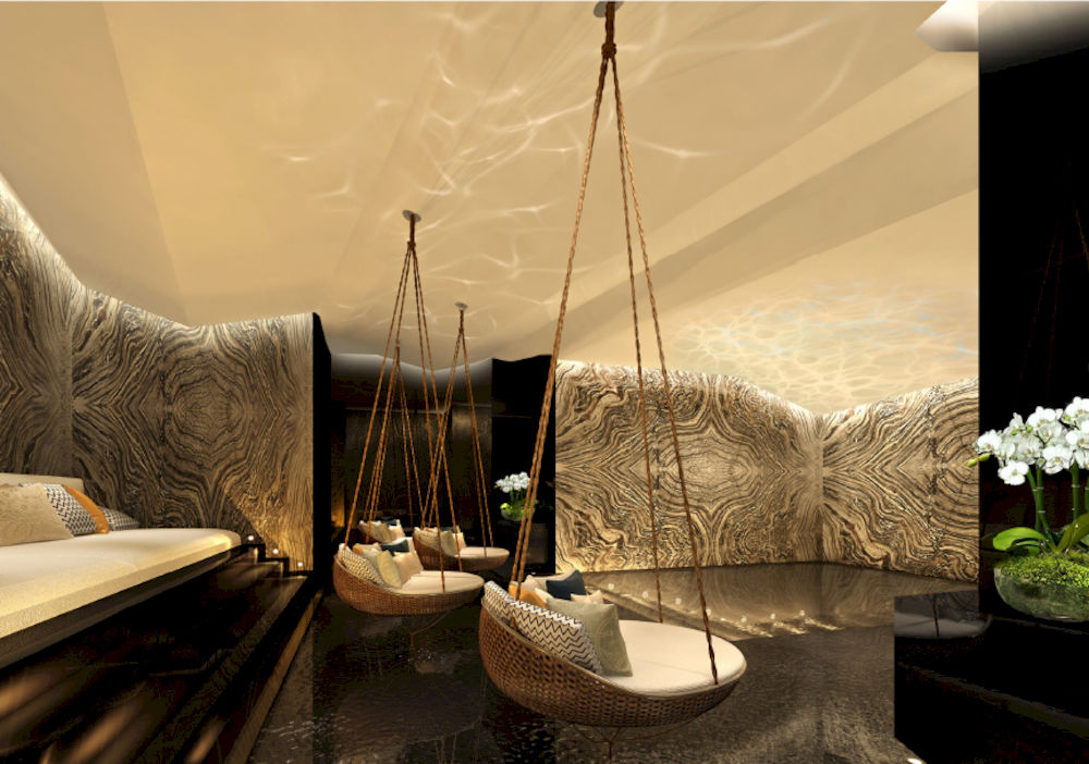 澳门丽思卡尔顿酒店-25