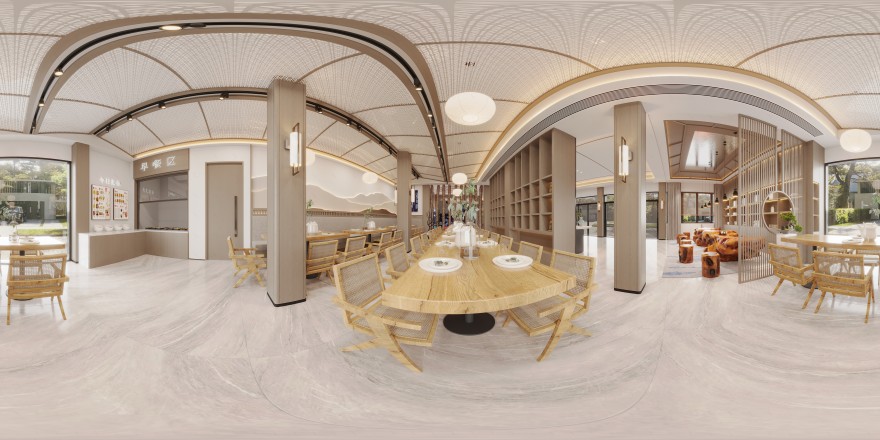 西江泰禾山房酒店丨中国贵州丨帅帅的强-69