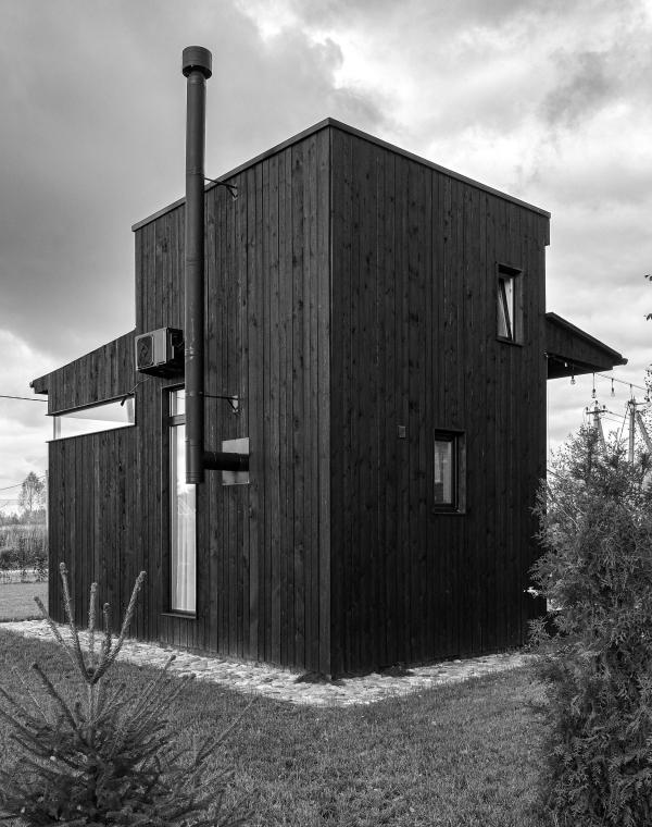 丨俄罗斯雅罗斯拉夫尔丨DO buro-52