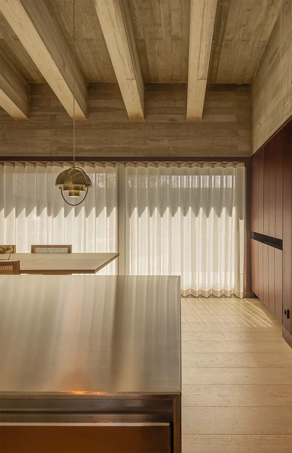 葡萄牙Oeiras之家丨OODA-28