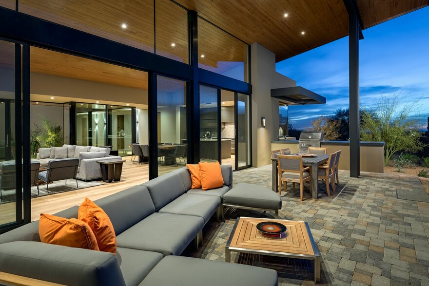 彩绘天空住宅-20