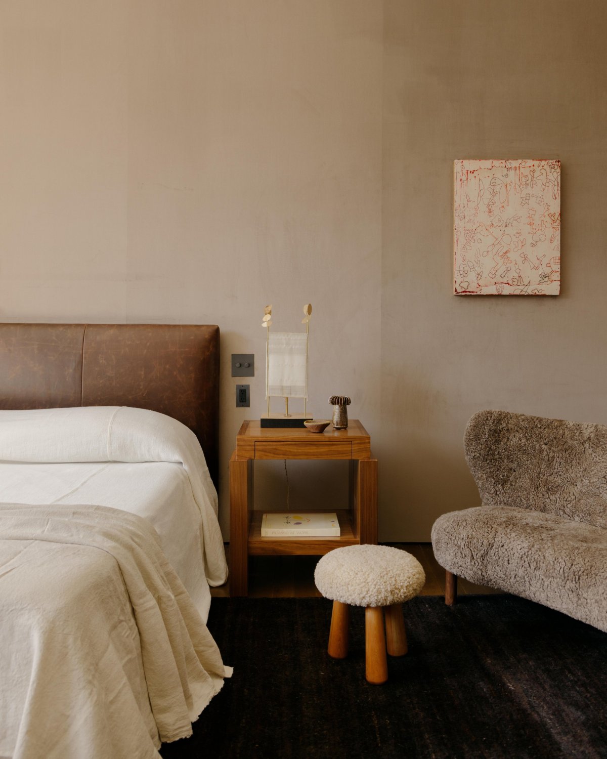 曼哈顿顶层公寓丨美国曼哈顿丨Sebastian Zuchowicki 工作室-26