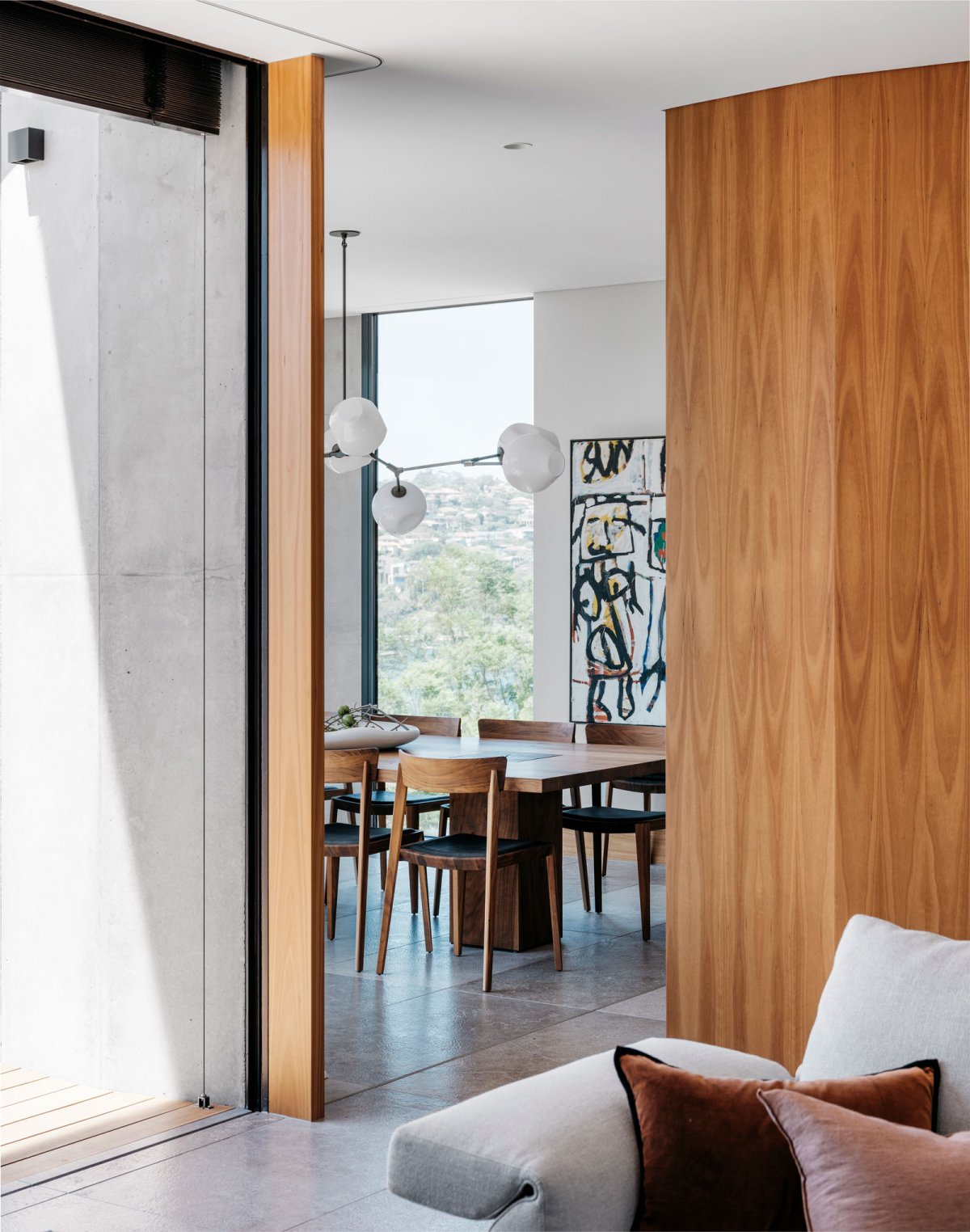 Slipway 住宅丨澳大利亚悉尼丨Arent&Pyke-6