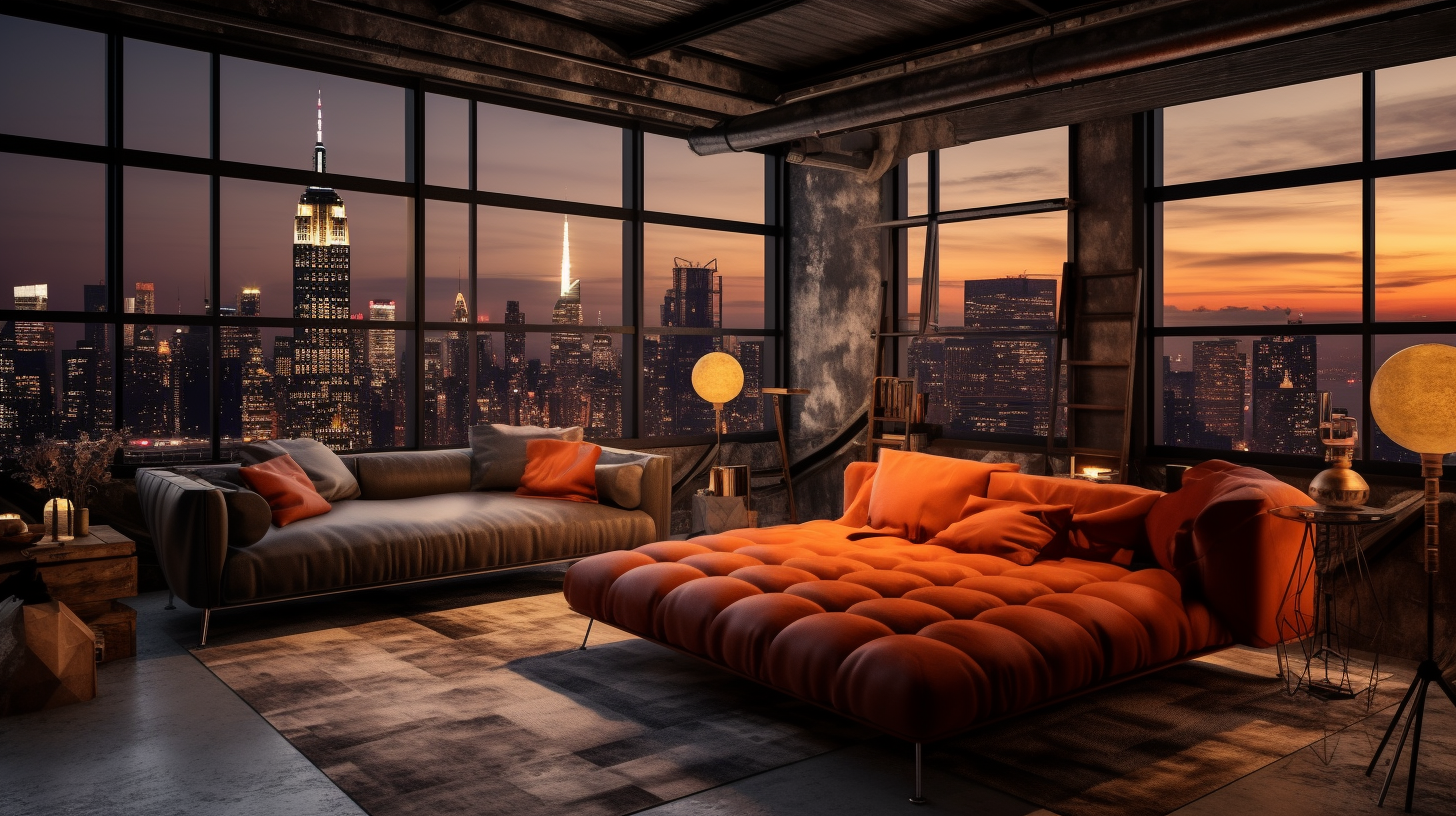 AI Architecture and Interior Design-8