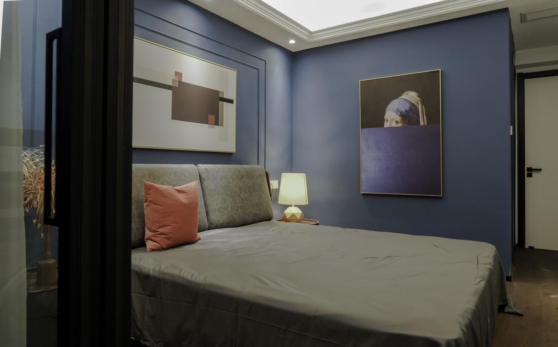 末那识室内设计 · 老房二楼采光难题的解决之道-37