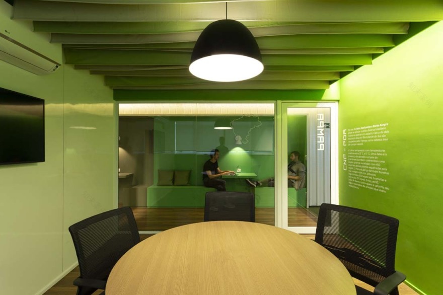 马·米勒斯办公室-18