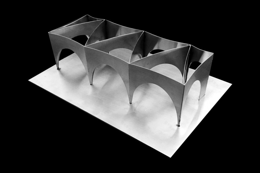 Lilynails美甲美睫(五道口店) 建筑营设计工作室-17