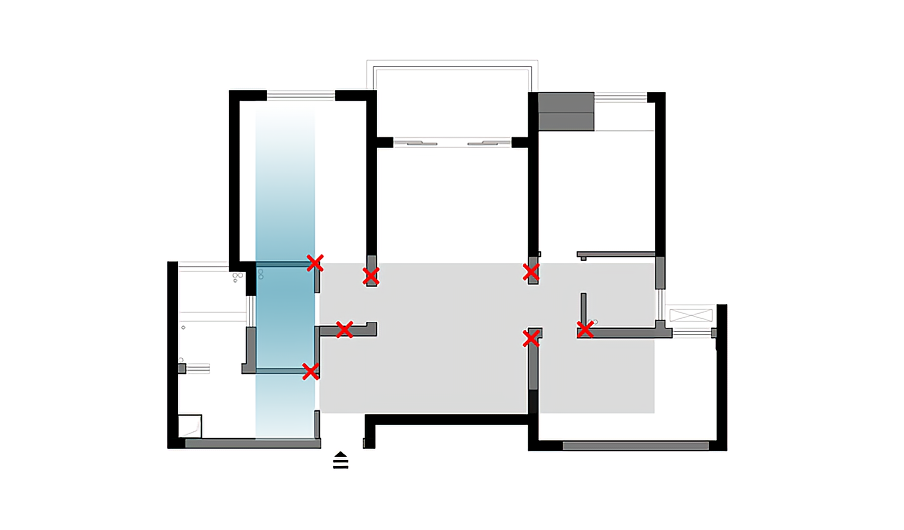 无间丨中国成都丨香韵典故空间设计-73