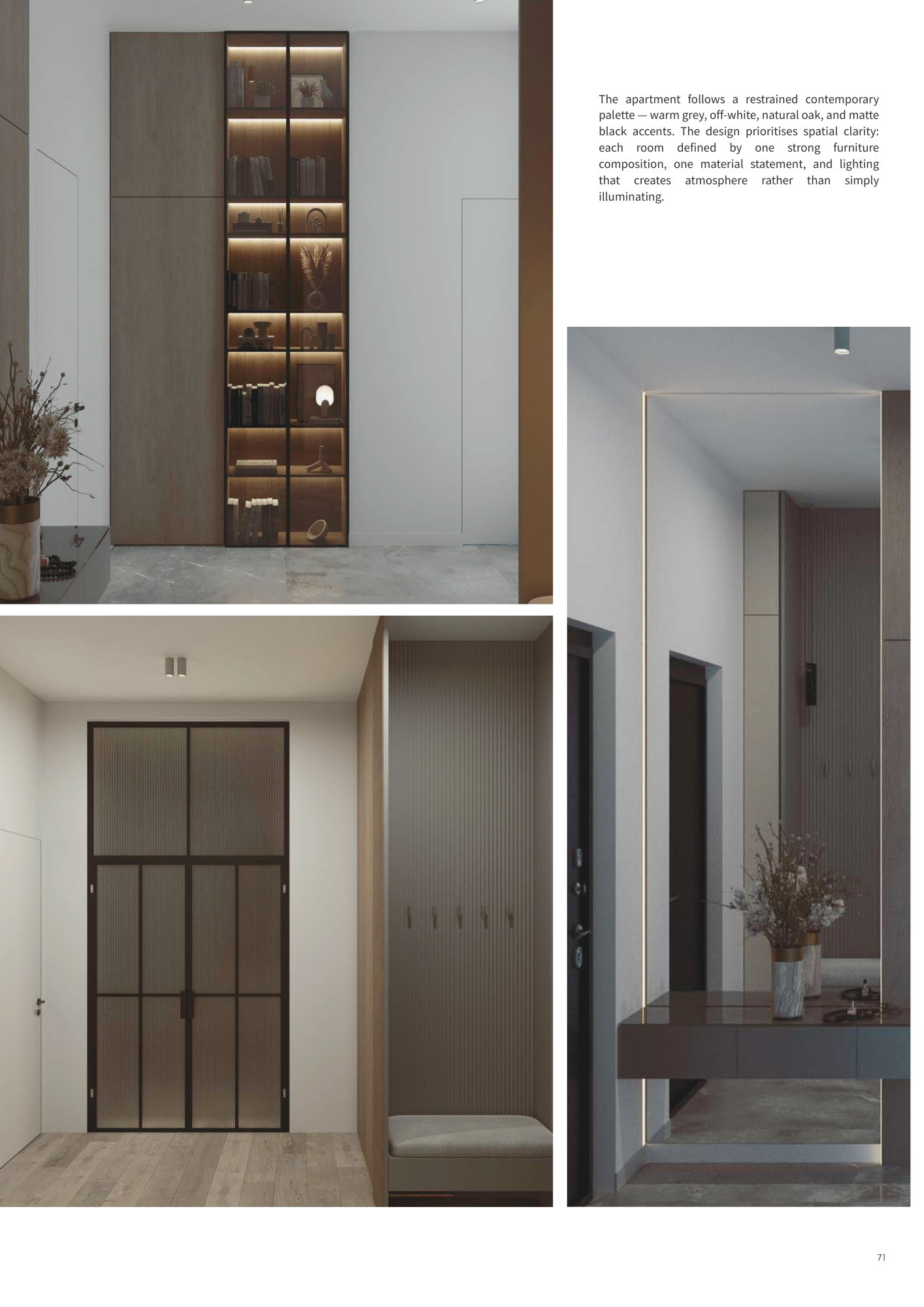 Interior Design Project Aktau-4