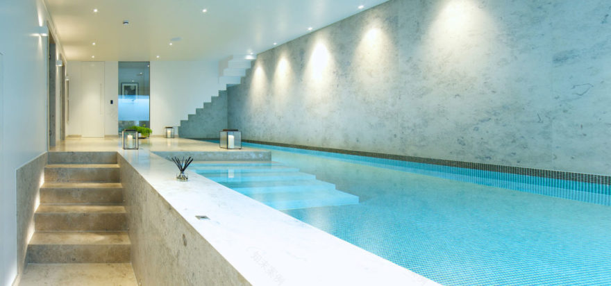 贝德福德花园豪华住宅设计-28