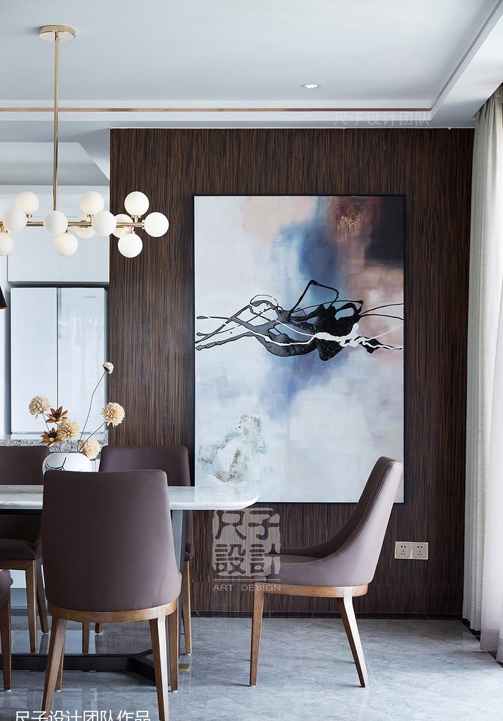 都市臻品别墅,简约优雅回归本我-8